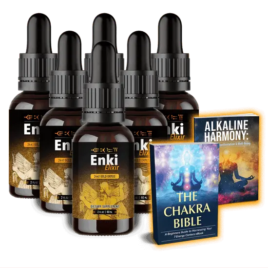 Enki Elixir Buy